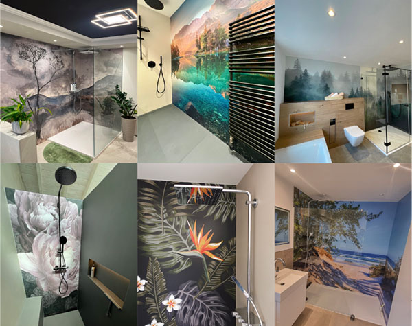 Schimmelpilzsanierung